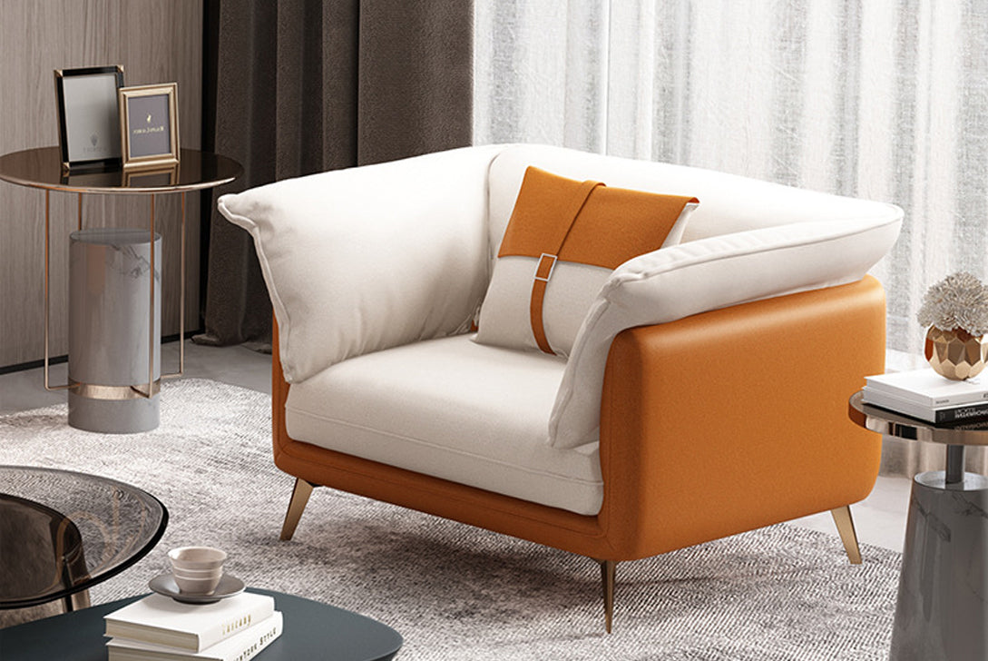 Modern Indoor Sofa
