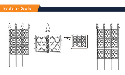 Panel Trellis
