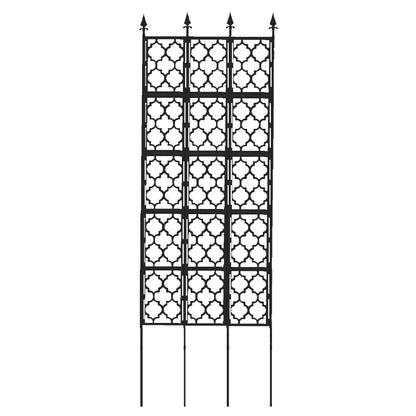 Panel Trellis