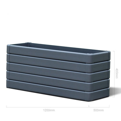 Barcelona Planter Box
