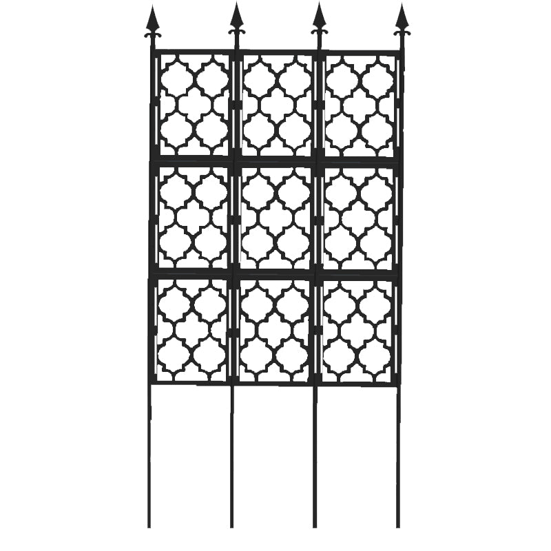 Panel Trellis