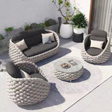 Margaux Outdoor Sofa Set