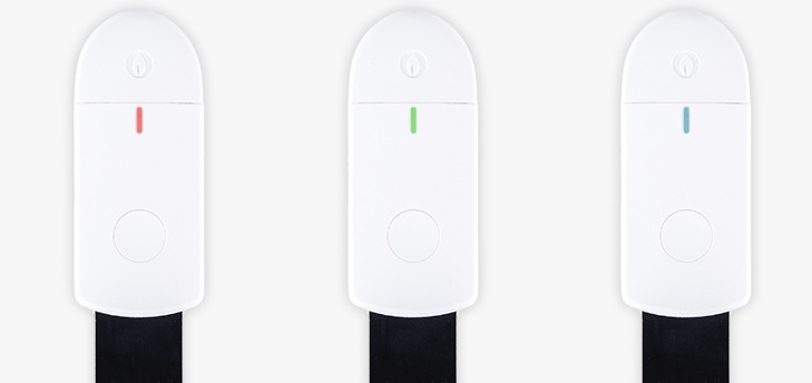 Soil Moisture Meter