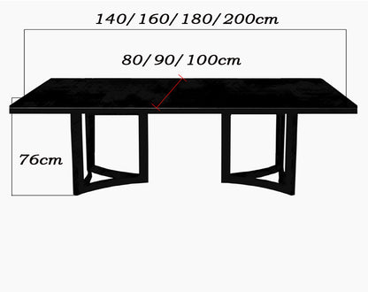 Margaux Design Dining Table