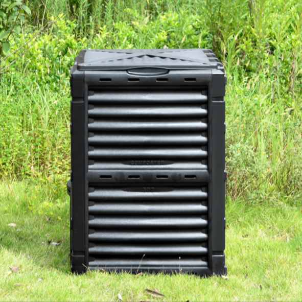 Axton Compost Bin