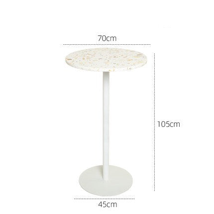 Corda Bar Table