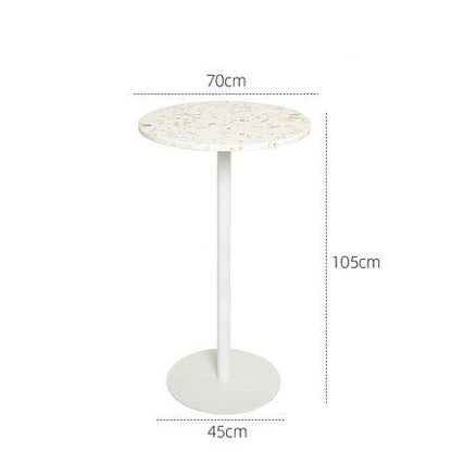 Corda Bar Table