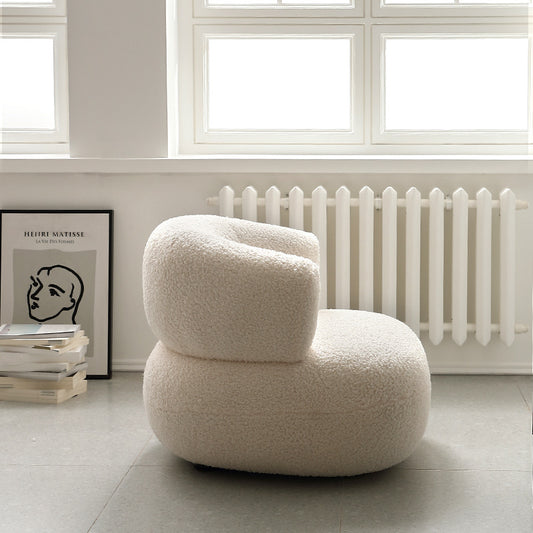 Wolly Sofa