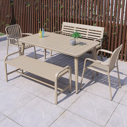 Oregon Tables and Chairs