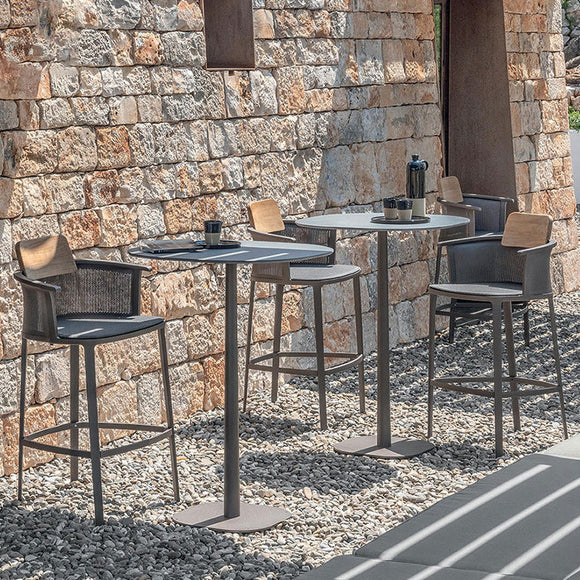 Brienz Bar Table and Chairs