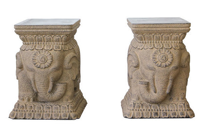 Elephant Stand