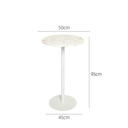 Corda Bar Table