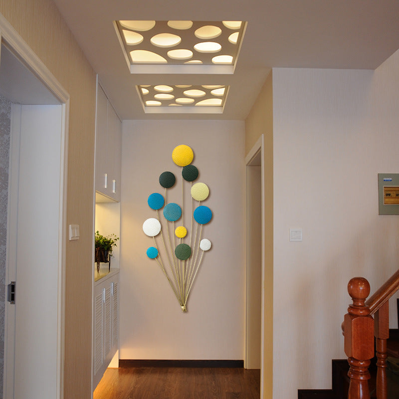 Nordic Wall Decoration