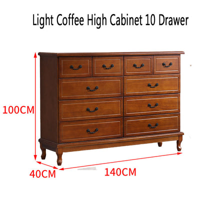 Aoki Multi Drawers Cabinet