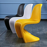 Bale S Shaped Chairs