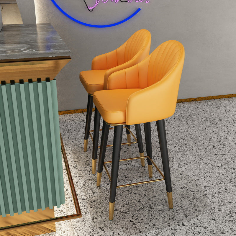 Larsen Bar Stools