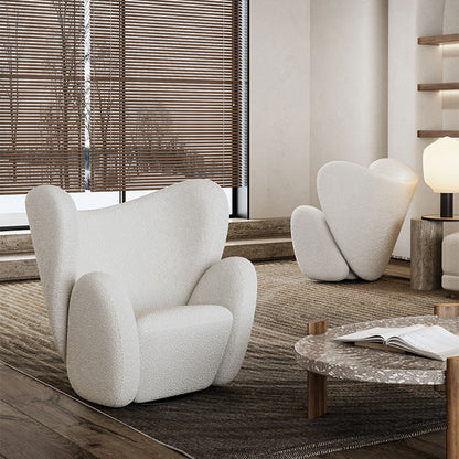 Wolly Sofa Chair