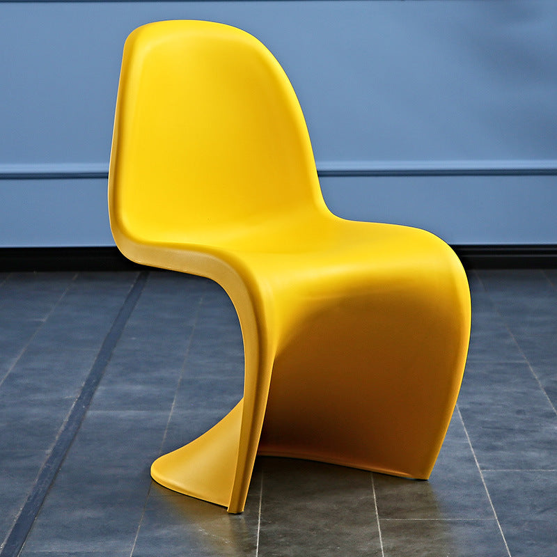 Bale S Shaped Chairs