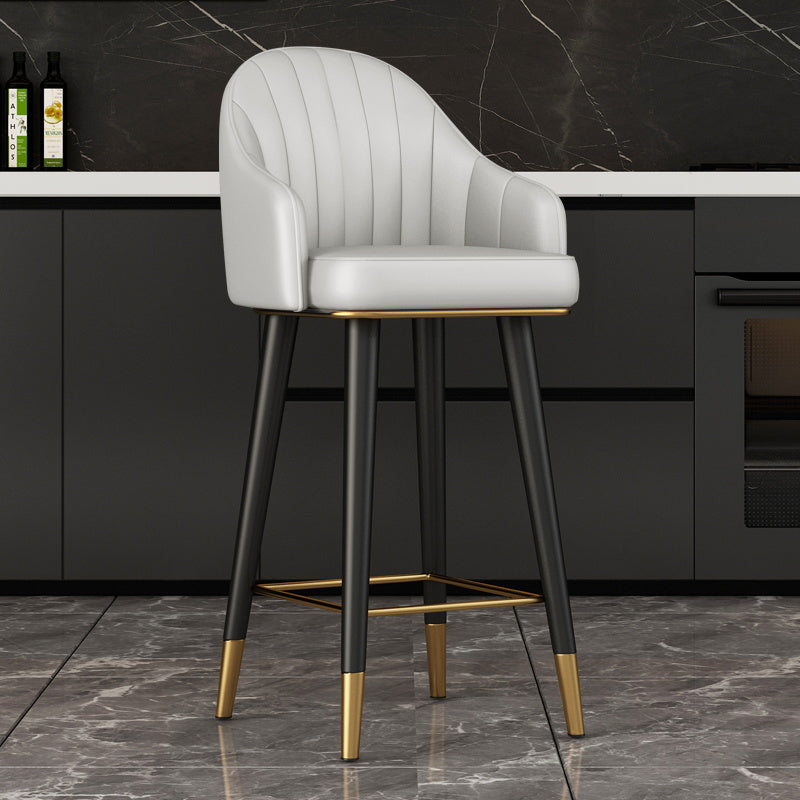 Larsen Bar Stools