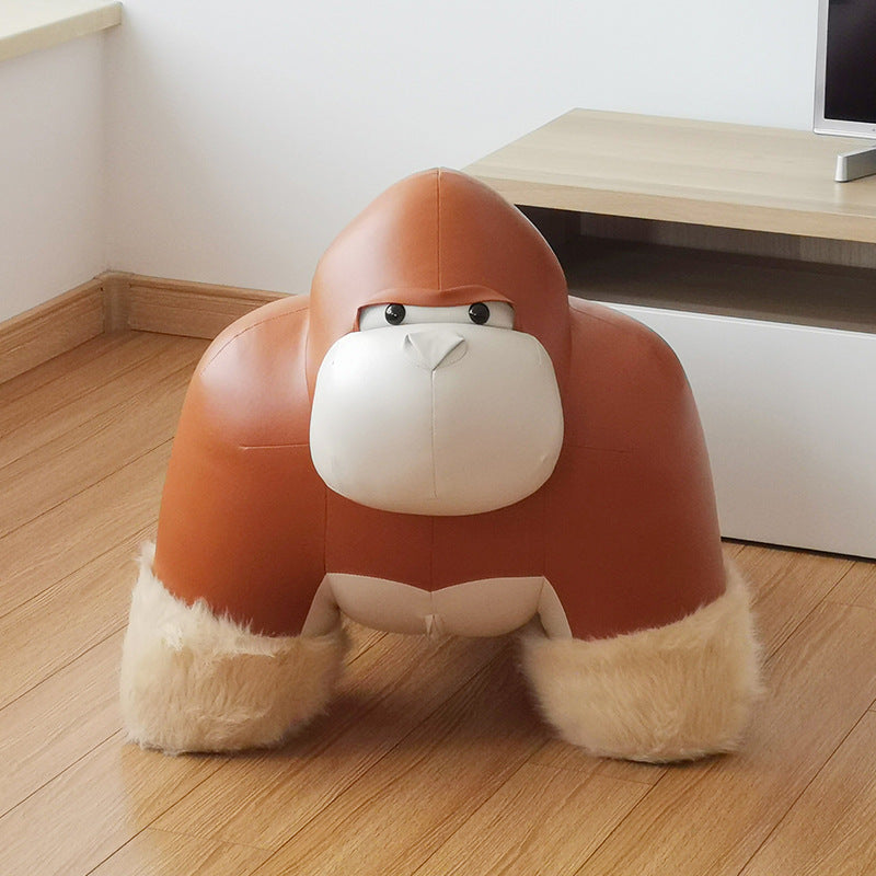 Gorilla Chair For Kids