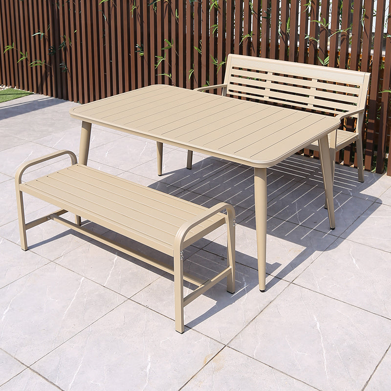 Oregon Tables and Chairs