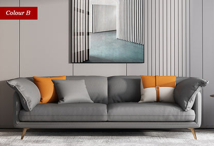 Modern Indoor Sofa