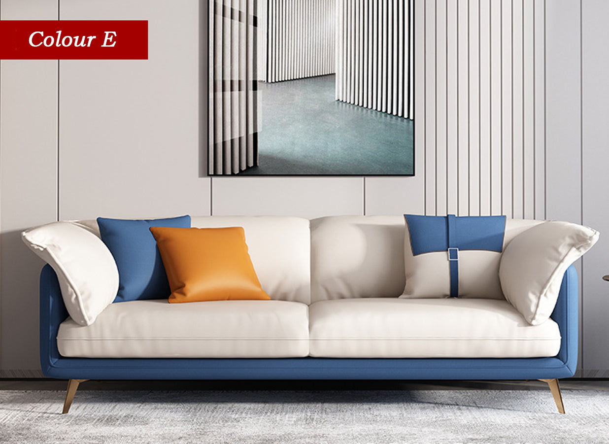 Modern Indoor Sofa