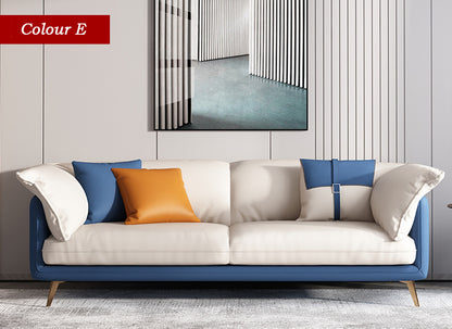 Modern Indoor Sofa