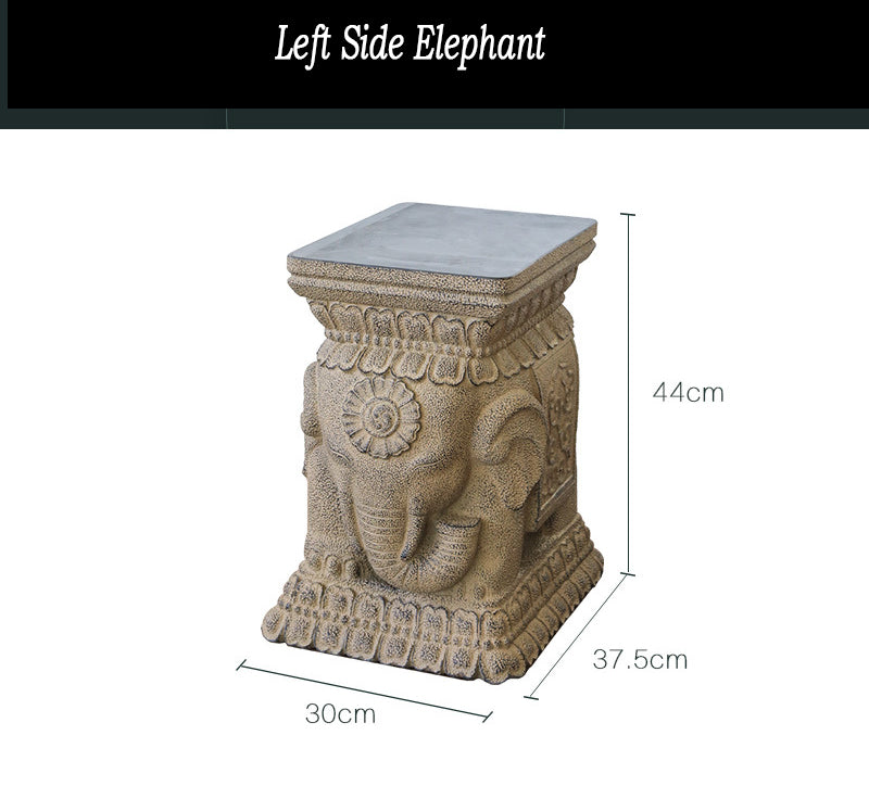 Elephant Stand