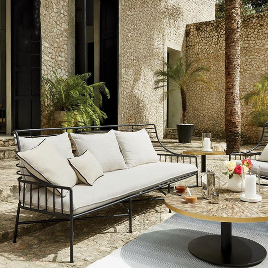 Lazio Sofa Set