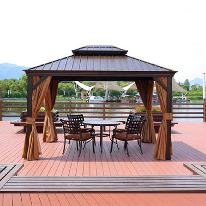 Titus Gazebo
