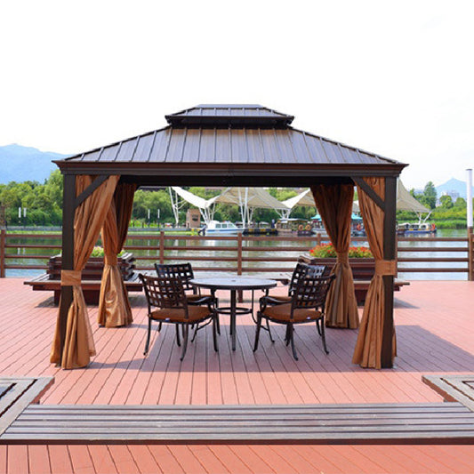 Titus Gazebo