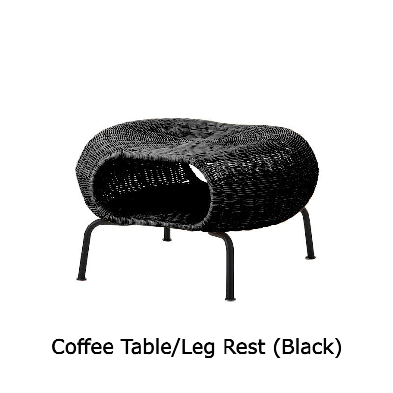 Camille Rattan Set
