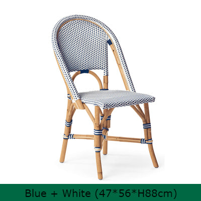 Castello Rattan Chairs