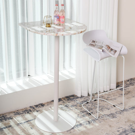 Corda Bar Table
