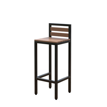 Akai High Table And Chairs