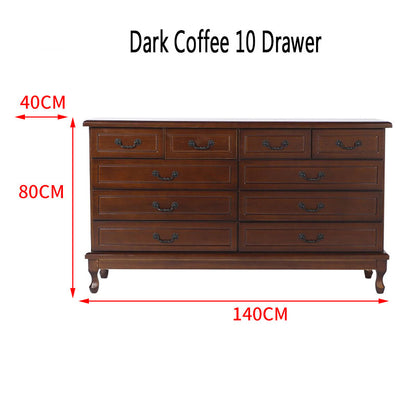 Aoki Multi Drawers Cabinet