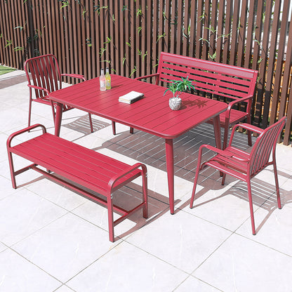 Oregon Tables and Chairs