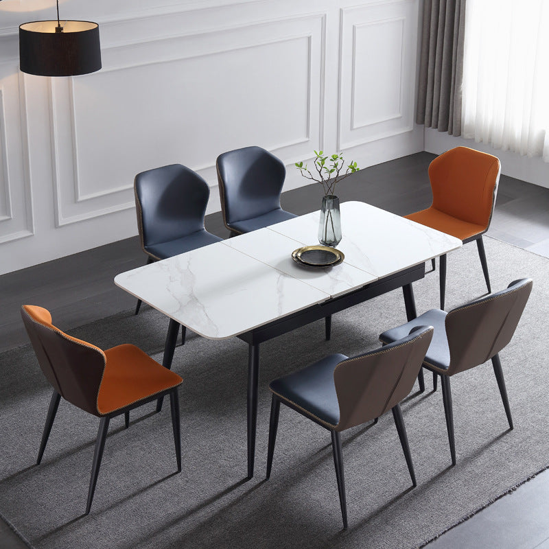 Mavi Extendable Table