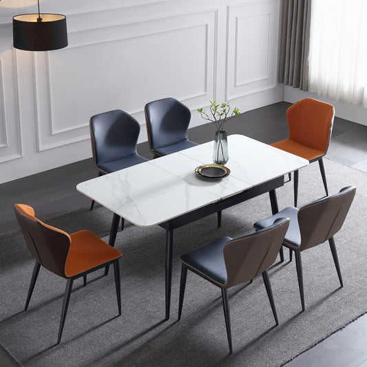Mavi Extendable Table