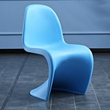 Bale S Shaped Chairs