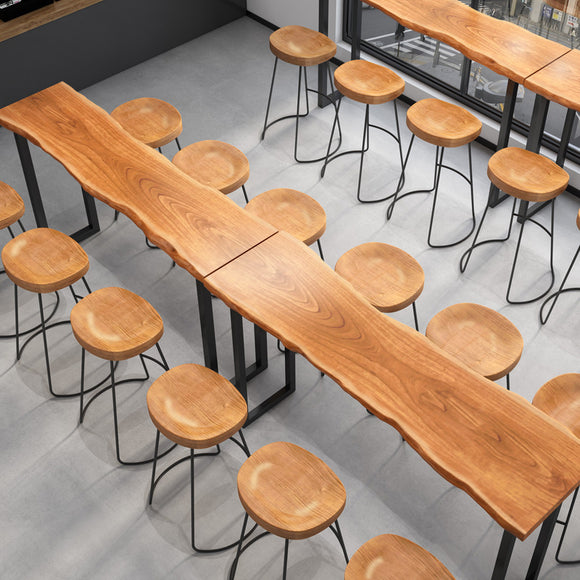 Paxton High Tables & Chairs