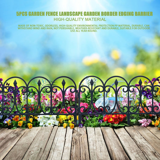 Garden Border Edging