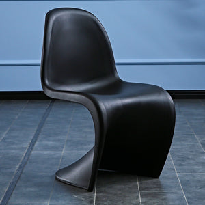 Bale S Shaped Chairs