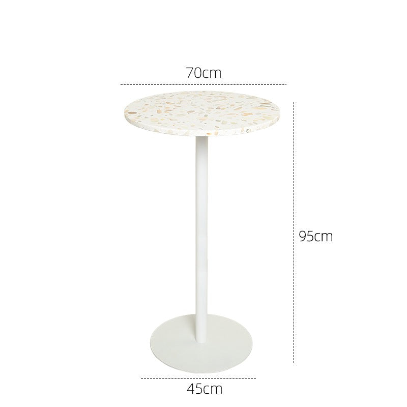Corda Bar Table