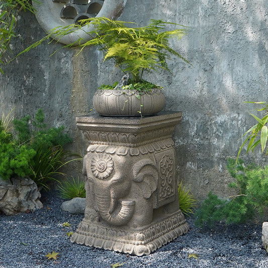 Elephant Stand