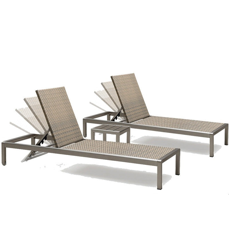 Monte Outdoor Pool Bed