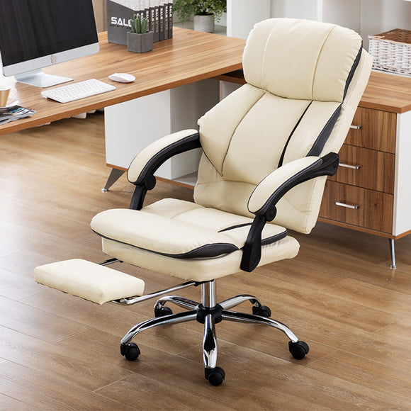 Lazio Executive Leather Chair