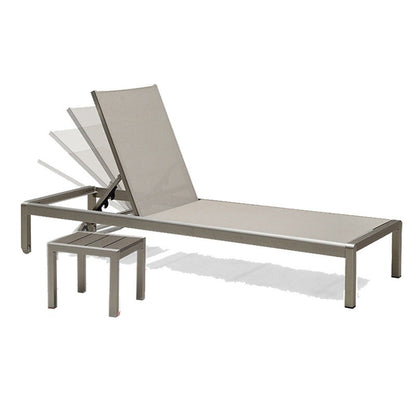 Monte Outdoor Pool Bed