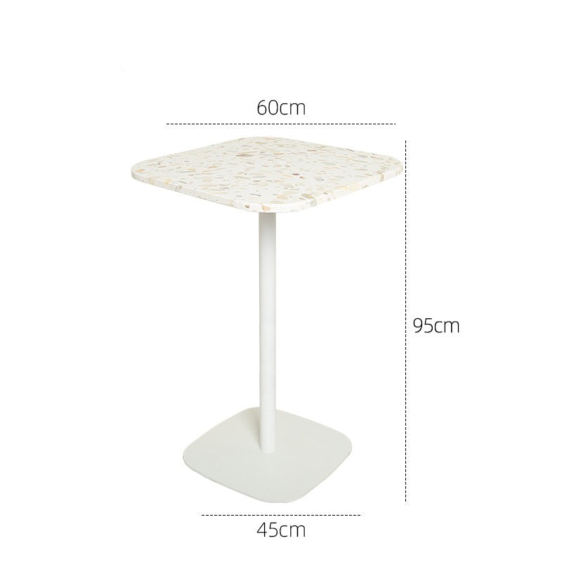 Corda Bar Table